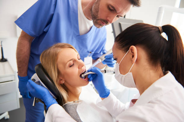 Professional  Holistic Dental Services in Hodgkins, IL