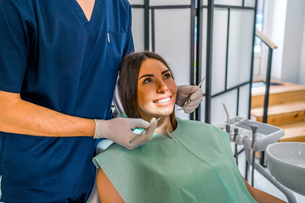 Why Choose Us for Your Dental Needs in Hodgkins, IL