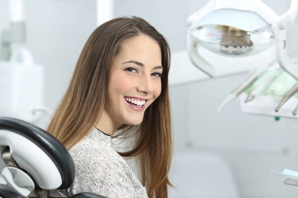 Dental Inlays and Onlays in Hodgkins, IL